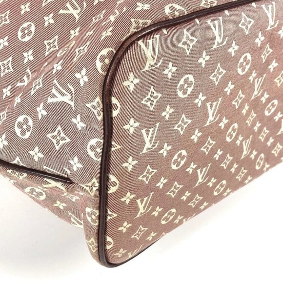 LOUIS VUITTON M40515 MonogramIdylle Neverfull MM Shoulder bag Tote Bag - Picture 3 of 16